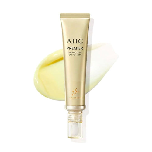 [A.H.C] Premier Ample in Eye Cream 40ml